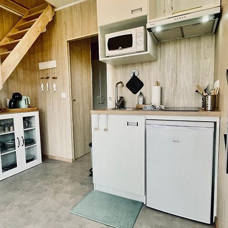 Tiny House Proche De Morgat Villa Crozon Exterior foto