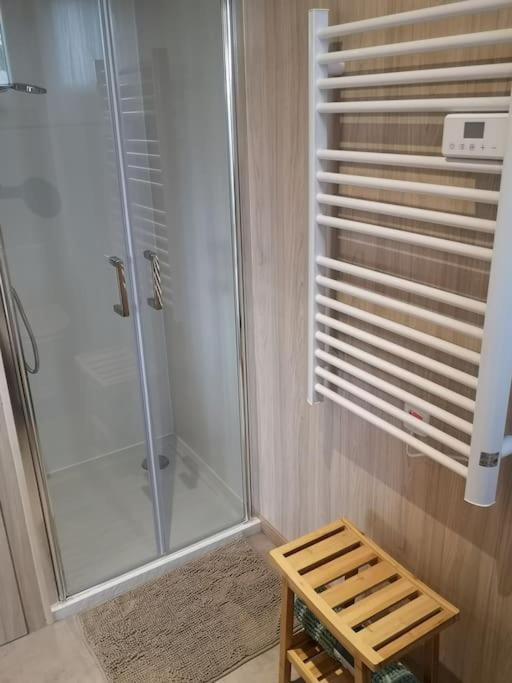 Tiny House Proche De Morgat Villa Crozon Exterior foto